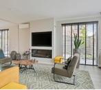 Inbouw gashaard met afstandsbediening merk Dru, Ophalen, Gebruikt, Inbouwhaard, Gashaard