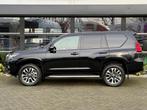 Toyota Land Cruiser 2.8 D-4D-F Professional High Roof Window, Automaat, 4 cilinders, 3000 kg, Zwart