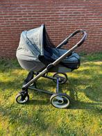 Mutsy igo compleet, Kinderen en Baby's, Kinderwagens en Combinaties, Ophalen, Gebruikt, Mutsy
