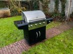 Boretti DaVinci Gasgrill - Nieuwprijs 999 Euro, Ophalen, Gebruikt