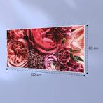 Klarstein wonderwall infrarood verwarming, 30 tot 80 cm, 500 tot 800 watt, Overige typen, Ophalen of Verzenden