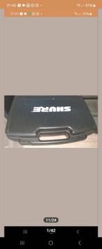 Shure sets, Ophalen, Zo goed als nieuw, Overige typen, Draadloos