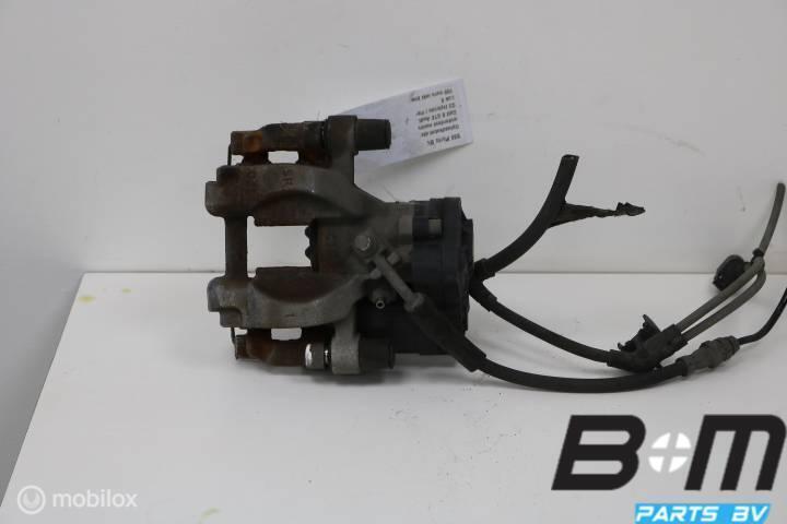Remklauw linksachter VW Touran 5T 3Q0615405J, Auto-onderdelen, Remmen en Aandrijving, Gebruikt