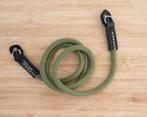 Artisan & Artist ACAM 301N silk camera strap - khaki, Ophalen, Gebruikt