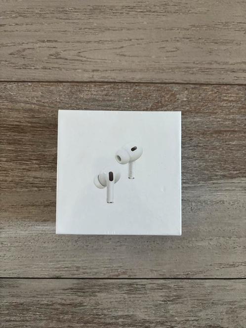 Airpods Pro 2 (Moet nu weg), Telecommunicatie, Mobiele telefoons | Oordopjes, Zo goed als nieuw, Ophalen of Verzenden