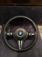 BMW F series M performance style stuur leder *NIEUW*, Auto-onderdelen, Besturing, Ophalen of Verzenden, Nieuw, BMW