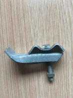 Metalen klem, Ophalen of Verzenden, Gebruikt, Universele onderdelen