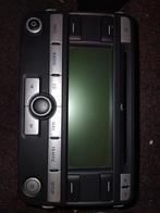 VW Originele Radio Navigatie zonder kabels, Ophalen of Verzenden, Gebruikt