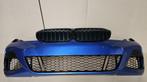 BMW 3 SERIE G20 G21 M335I M340I 4xPDC ORGINEEL VOORBUMPER, Gebruikt, -, Voor, Ophalen of Verzenden