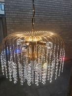 topper swarovski kristallen kroonluchter model waterval, Ophalen of Verzenden, Zo goed als nieuw