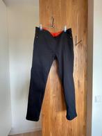 Zerres Sensational jeans, trekking, maat 42, Zwart, Ophalen of Verzenden, Zo goed als nieuw, W33 - W36 (confectie 42/44)