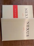 Serie Nexus uitgaven, Boeken, Ophalen, Zo goed als nieuw