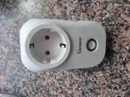 s20  smart socket sonoff, Ophalen of Verzenden, Nieuw, Stekker