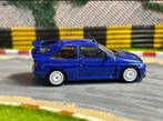 1:64 Ford Escort RS Cosworth OZ rally racing wheels Inno 64, Nieuw, Ophalen of Verzenden, Auto