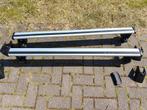 Dakdragers Opel Corsa, Auto diversen, Dakdragers, Ophalen, Zo goed als nieuw