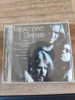 Tangerine Dream, Ophalen of Verzenden, Zo goed als nieuw