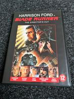 Blade runner op dvd 1982, Cd's en Dvd's, Vanaf 16 jaar, 1980 tot heden, Ophalen of Verzenden, Zo goed als nieuw