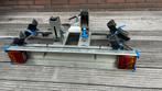 Twinny Load Swing-C Fietsdrager, Ophalen, Gebruikt, Brede banden, 2 fietsen