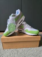 Nike Air Max 1 Patta 20th Anniversary Chlorophyll US 12,5 EU, Kleding | Heren, Schoenen, Nike air max, Overige kleuren, Nieuw