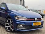 Volkswagen POLO 2.0 TSI GTI VIRTUAL | Pano | Beats | LED | C, Gebruikt, 4 cilinders, Geïmporteerd, Hatchback