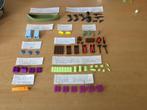 Lego onderdeeltjes,zie beschrijving meer info., Ophalen of Verzenden, Zo goed als nieuw, Losse stenen, Lego