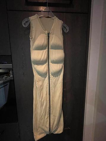 BABYDEEPSLEEP Verzwaarde Slaapzak 74-92cm beschikbaar voor biedingen