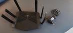 Acer Predator Connect W6x Wifi 6 Router, Ophalen of Verzenden, Zo goed als nieuw, Router, Acer