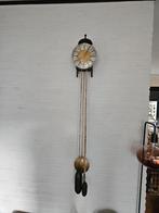 Antieke lantaren klok, Antiek en Kunst, Antiek | Klokken, Ophalen of Verzenden