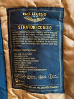 PME Legend Blauwe Winterjas - Perfecte Staat, Ophalen of Verzenden, Zo goed als nieuw, Overige maten, Blauw