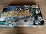 Lego Mindstorms Star Wars Dark Side Developer Kit 9754, Ophalen of Verzenden, Gebruikt, Complete set, Lego