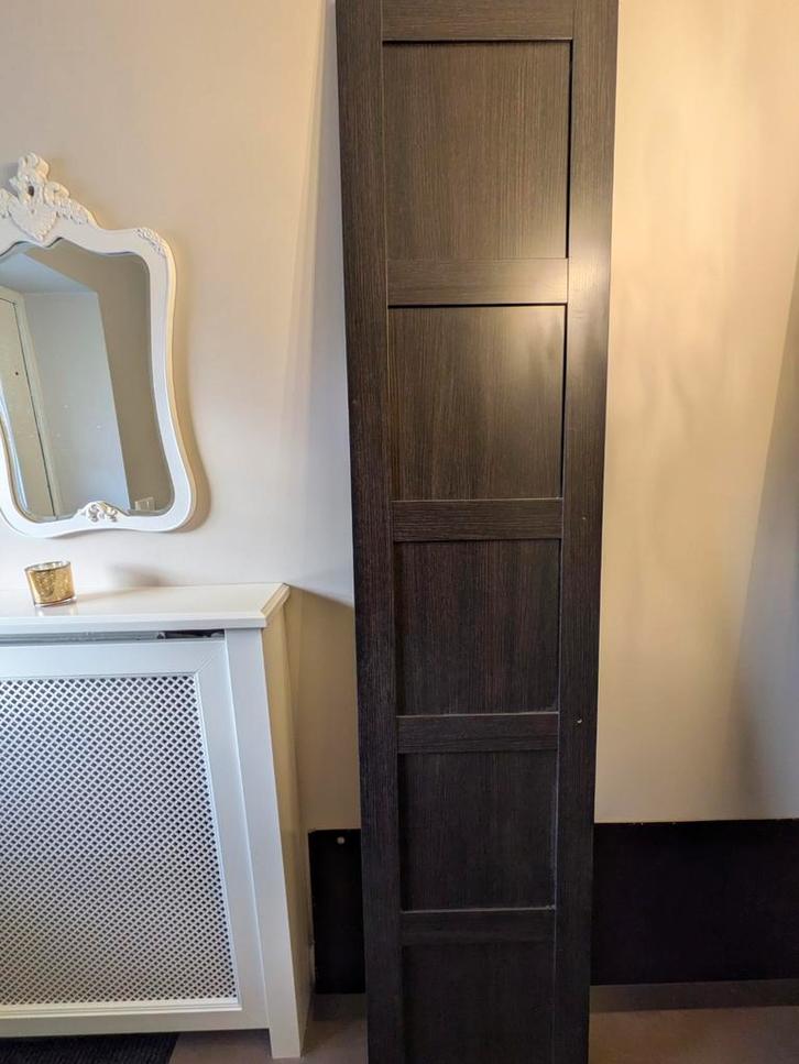 Pax deuren., Huis en Inrichting, Kasten | Kledingkasten, Zo goed als nieuw, 200 cm of meer, 50 tot 100 cm, 50 tot 75 cm, Ophalen