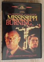 Mississippi Burning (Gene Hackman, Willem Dafoe) US import, Vanaf 16 jaar, Verzenden, 1980 tot heden, Drama