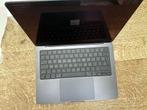 MacBook Pro 14” – M3 Pro (12-core CPU), Computers en Software, Apple Macbooks, MacBook Pro, Qwerty, Overige groottes, 512 GB