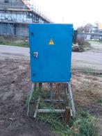 Bouwstroomkast, Doe-het-zelf en Verbouw, Elektra en Kabels, Ophalen of Verzenden, Overige typen