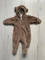 Warm berenpak maat 62, Kinderen en Baby's, Jongetje of Meisje, H&M, Ophalen of Verzenden, Zo goed als nieuw
