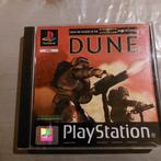 Dune PS1 - Originele Film Game - Lelystad, Spelcomputers en Games, Games | Sony PlayStation 1, Gebruikt, 1 speler, Ophalen of Verzenden