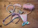 Prinsessen Set - Tiaras en Meer!, Ophalen of Verzenden, Zo goed als nieuw