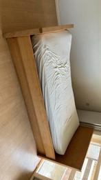 GRATIS bed met opbergfunctie, Huis en Inrichting, Ophalen, Gebruikt, Eenpersoons
