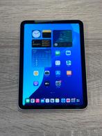 iPad mini 6 64gb Wi-Fi + Cellular - Grijs, Computers en Software, Apple iPads, 8 inch, 1 park way apple, Ophalen of Verzenden