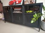 Woood Ronja Dressoir te koop, Huis en Inrichting, Kasten | Dressoirs, Ophalen, Zo goed als nieuw, 25 tot 50 cm