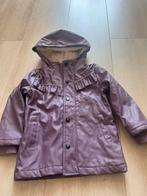 Regenjas Hema maat 98-104, Ophalen of Verzenden, Zo goed als nieuw, Meisje, Jas
