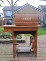 Naaimachine, Anker, Ophalen, Gebruikt, Naaimachine, Overige merken