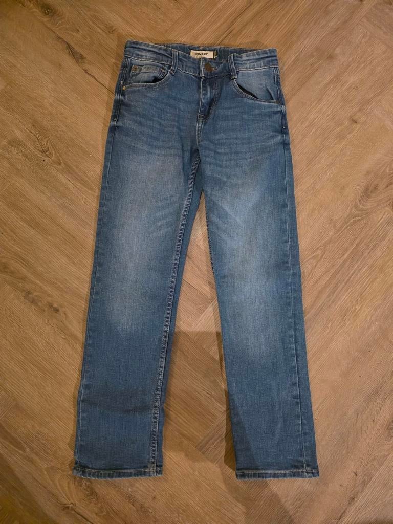 RAIZZED maat 140 jeans NIEUW, Ophalen of Verzenden, Nieuw, Jongen, Broek