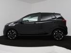 Kia Picanto 1.0 DPI GT-Line | Company Car | 10 Jaar Garantie, Auto's, Kia, Voorwielaandrijving, 12 maanden, Zwart, 4 stoelen