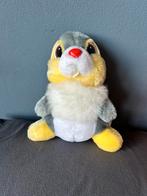 Stampertje knuffel, Ophalen of Verzenden, Zo goed als nieuw, Overige typen