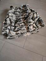 Bontjas, Kleding | Dames, Jasjes, Kostuums en Pakken, Ophalen of Verzenden, Zo goed als nieuw