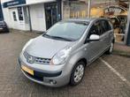 Nissan Note 1.4 Airco/Elek Pakket/Nieuwe Apk!!, Te koop, Benzine, 1386 cc, Hatchback