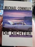 Michael Connelly - De Dichter, Boeken, Thrillers, Michael Connelly, Ophalen of Verzenden, Zo goed als nieuw, Nederland