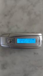 Toffe marquant mp3 speler op aaa batterij, Ophalen of Verzenden, Gebruikt, Overige merken, Minder dan 2 GB