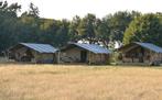 Glamping op de Utrechtse Heuvelrug, Eigenaar